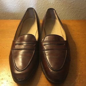 Vintage Gucci Loafers